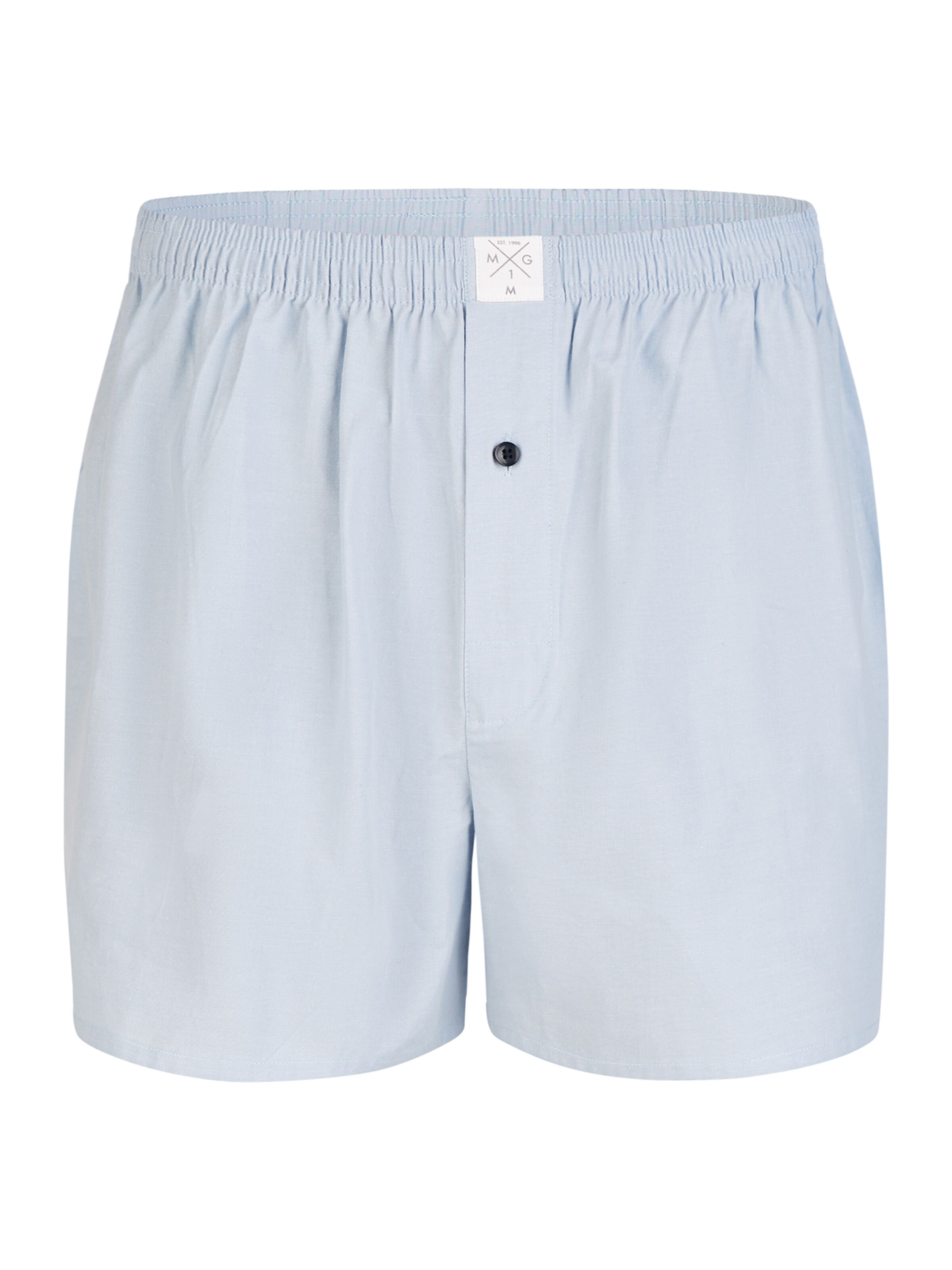 MG-1 Boxer ' Classics ' in Mischfarben