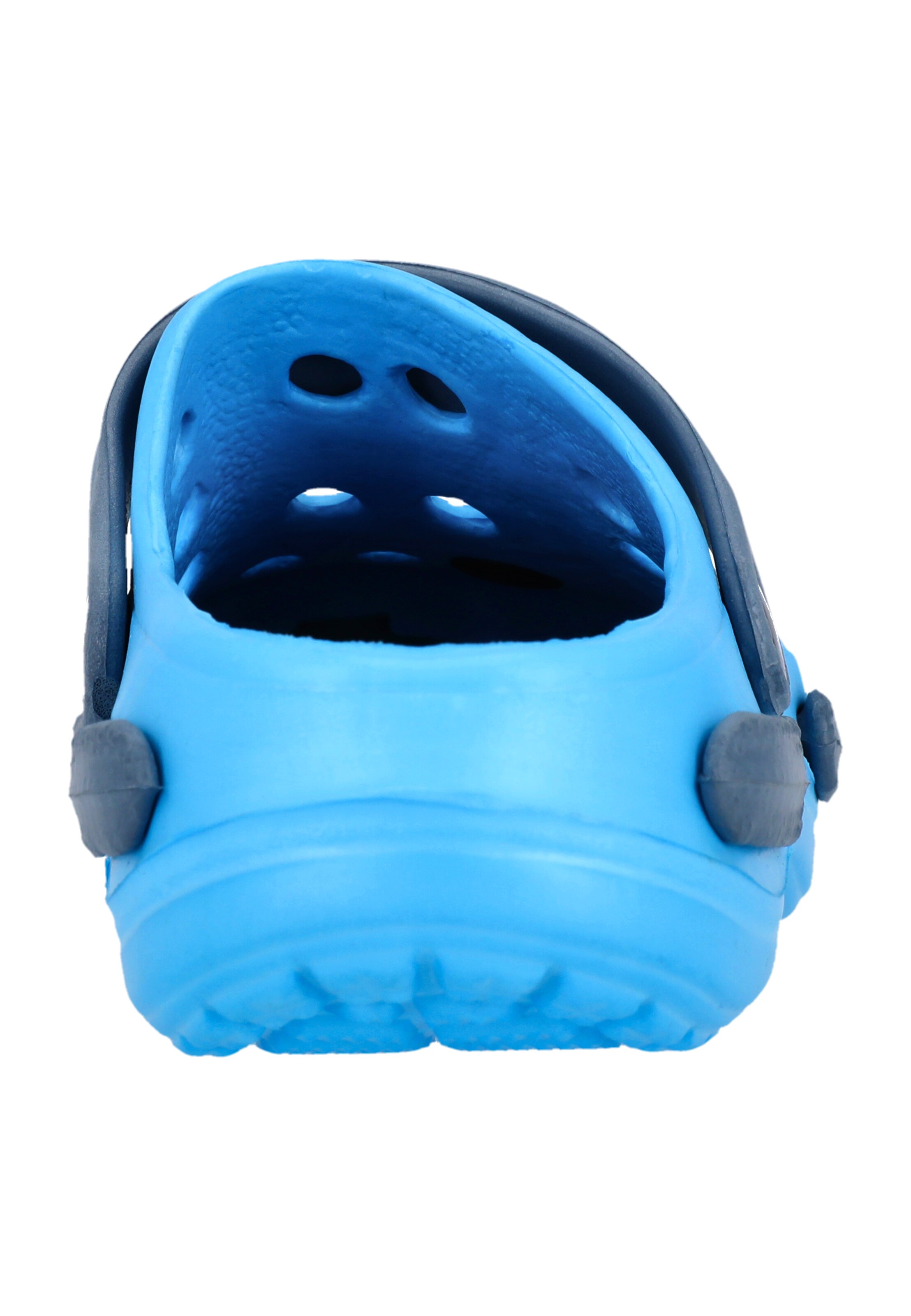 ZigZag Beach & Pool Shoes 'Naike' in Blue