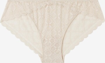 INTIMISSIMI Panty in Beige: front