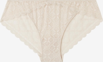 INTIMISSIMI Slip in Beige: Vorderseite