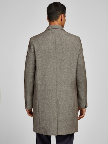 Manteau mi-saison HECHTER PARIS en marron