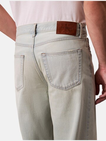 Calvin Klein Regular Jeans in Blue