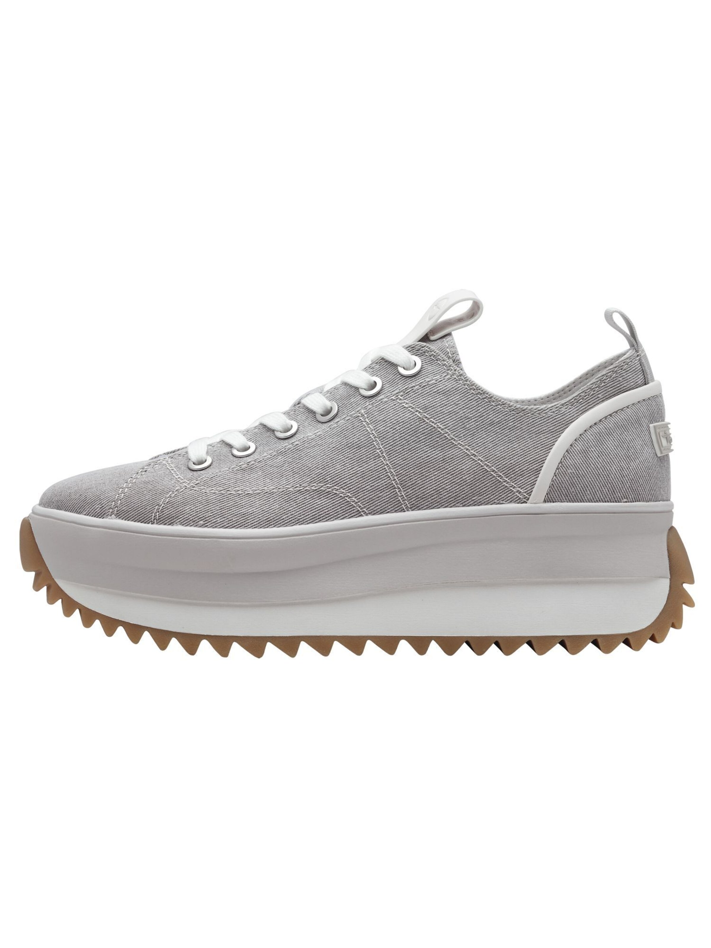 Tamaris Sneaker in Grau