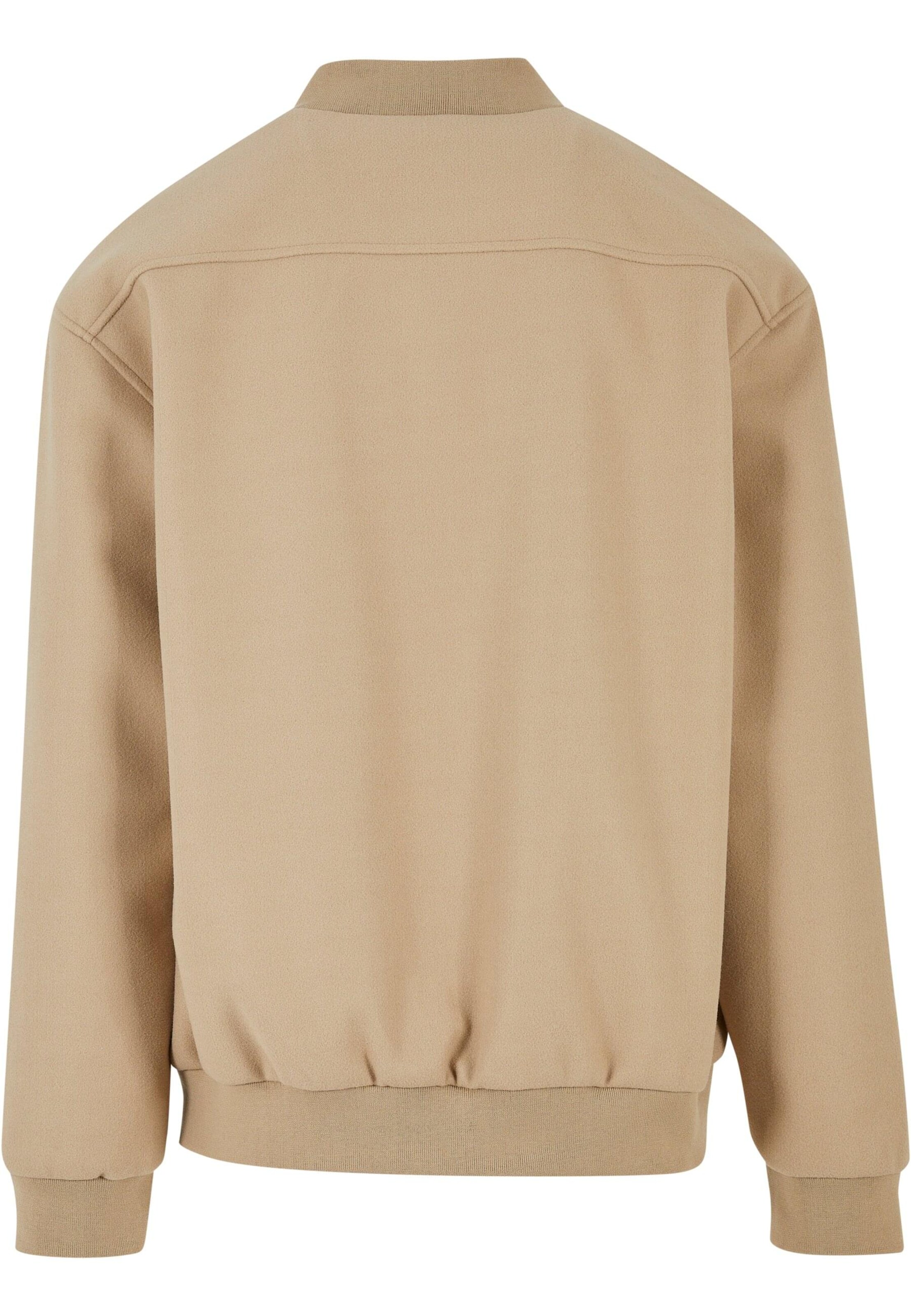 Urban Classics Övergångsjacka i beige