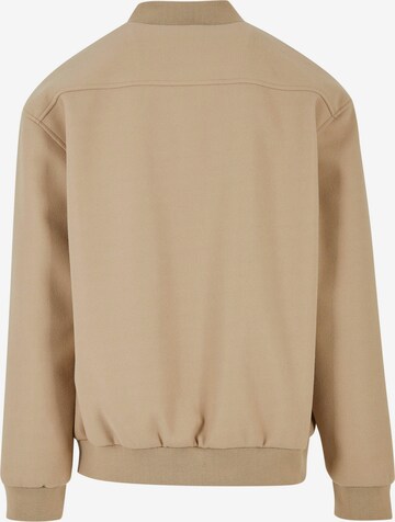 Urban Classics Overgangsjakke i beige