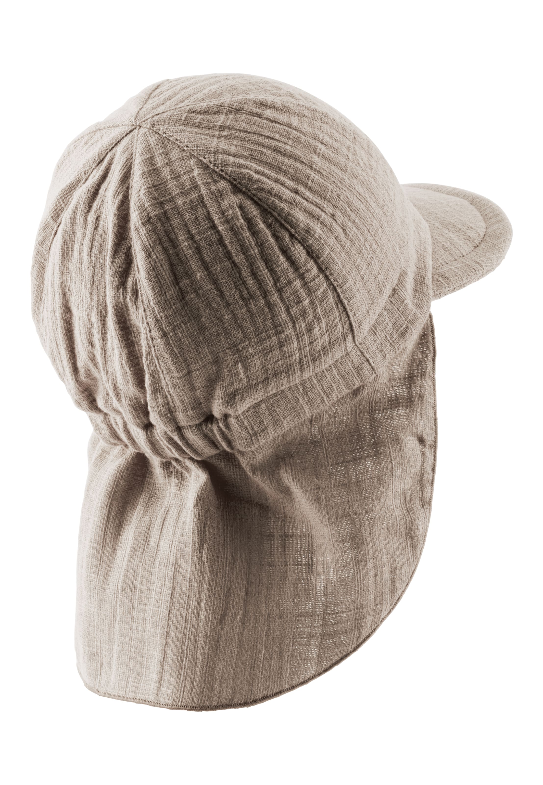 STERNTALER Schirmmütze in Grau