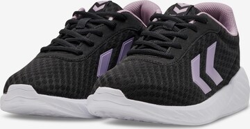 Baskets basses 'Breather Legend' Hummel en noir