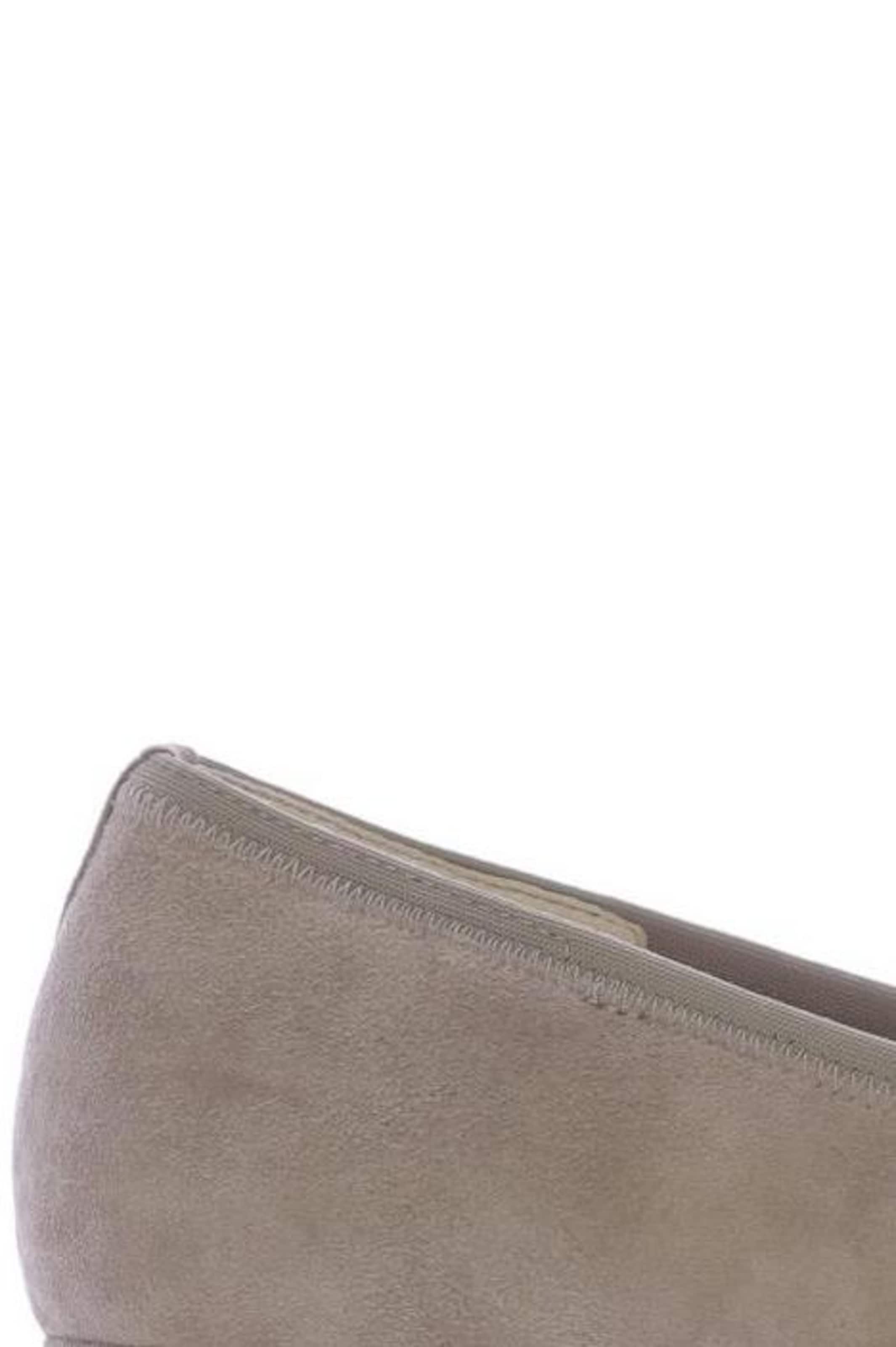 GABOR Ballerina 38 in Beige