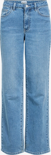 Džinsai 'OBJElia' iš OBJECT, spalva – tamsiai (džinso) mėlyna, Prekių apžvalga