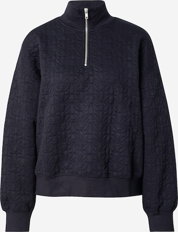 Bluză de molton 'Navarro' de la LEVI'S ® pe negru: față