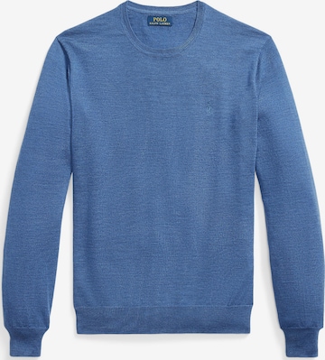 Polo Ralph Lauren Neulepaita värissä sininen: etupuoli