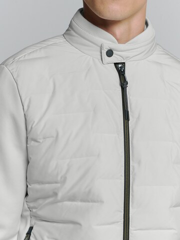 No Excess Between-season jacket in Beige