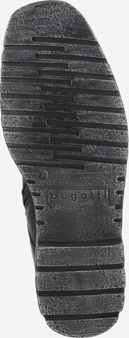 Bottines à lacets 'Sisto' bugatti en rouge