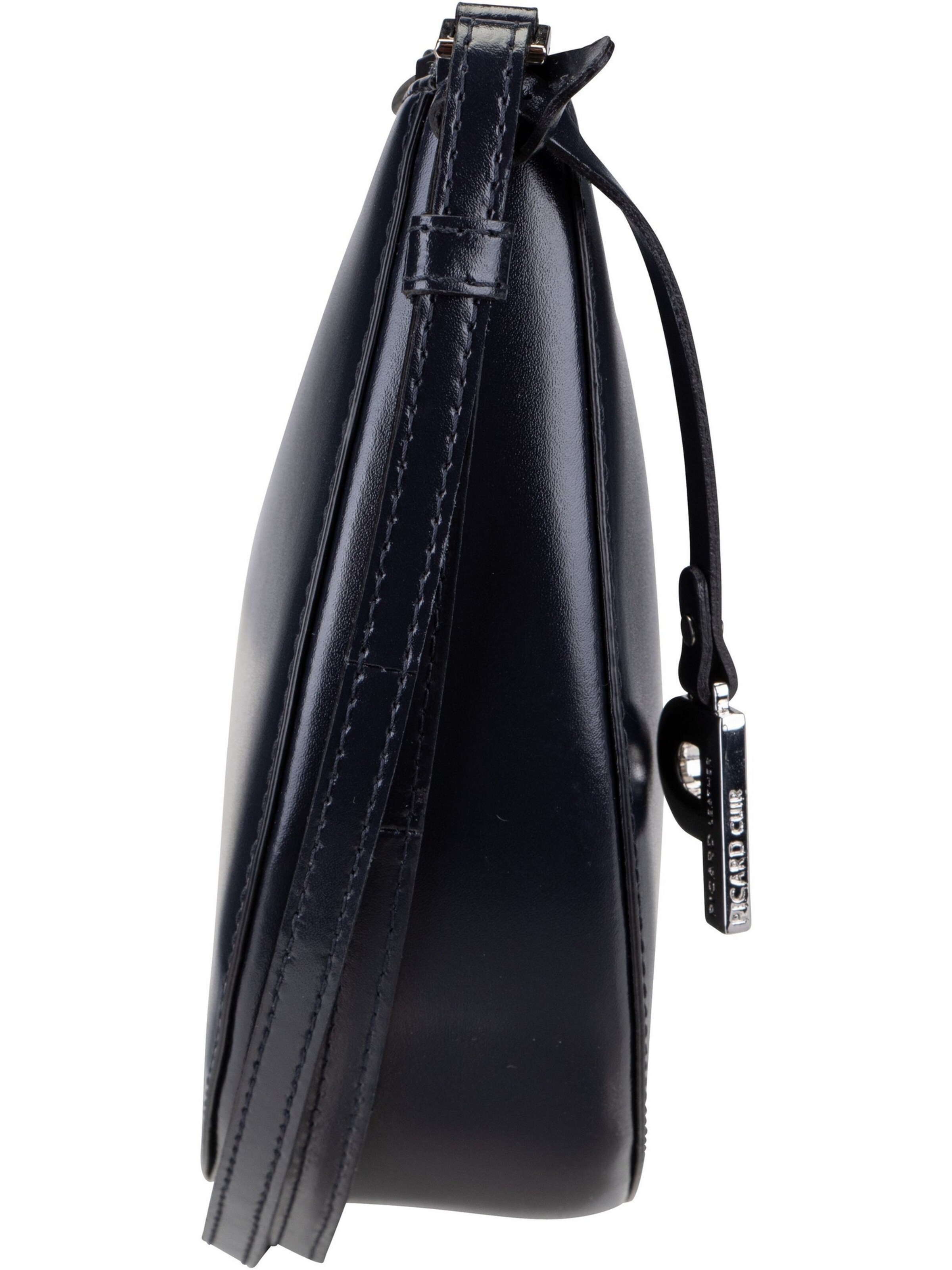 Picard Schoudertas 'Black Tie' in Blauw