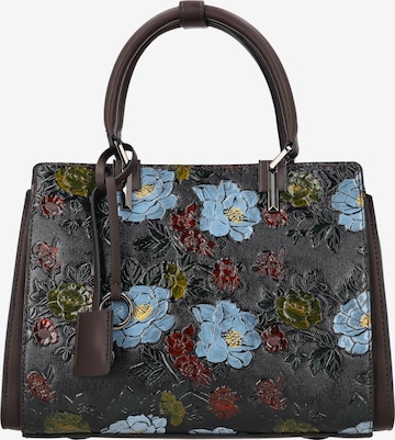 Sacs à main usha FESTIVAL en noir : devant