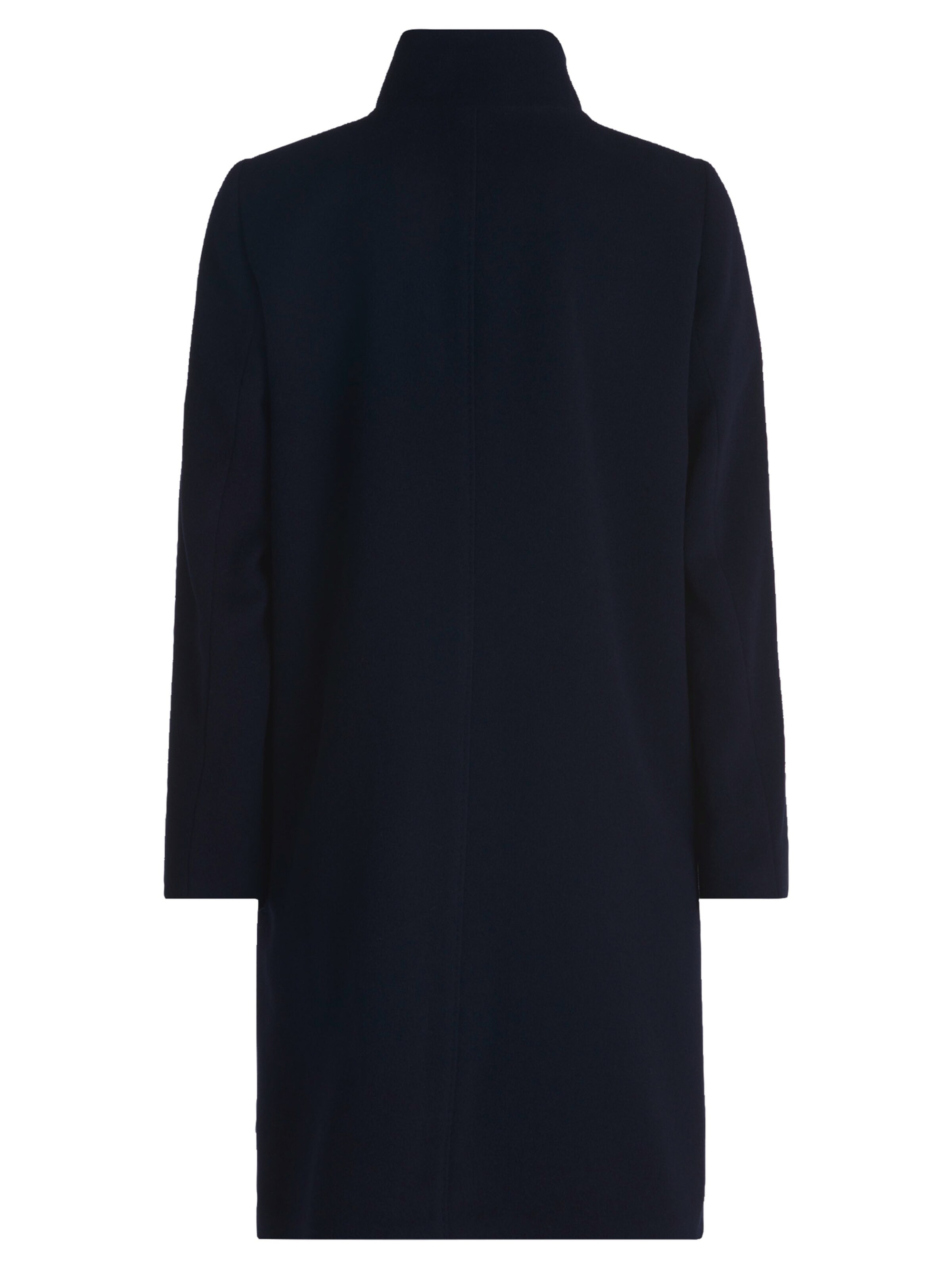 Betty Barclay Mantel in Schwarz