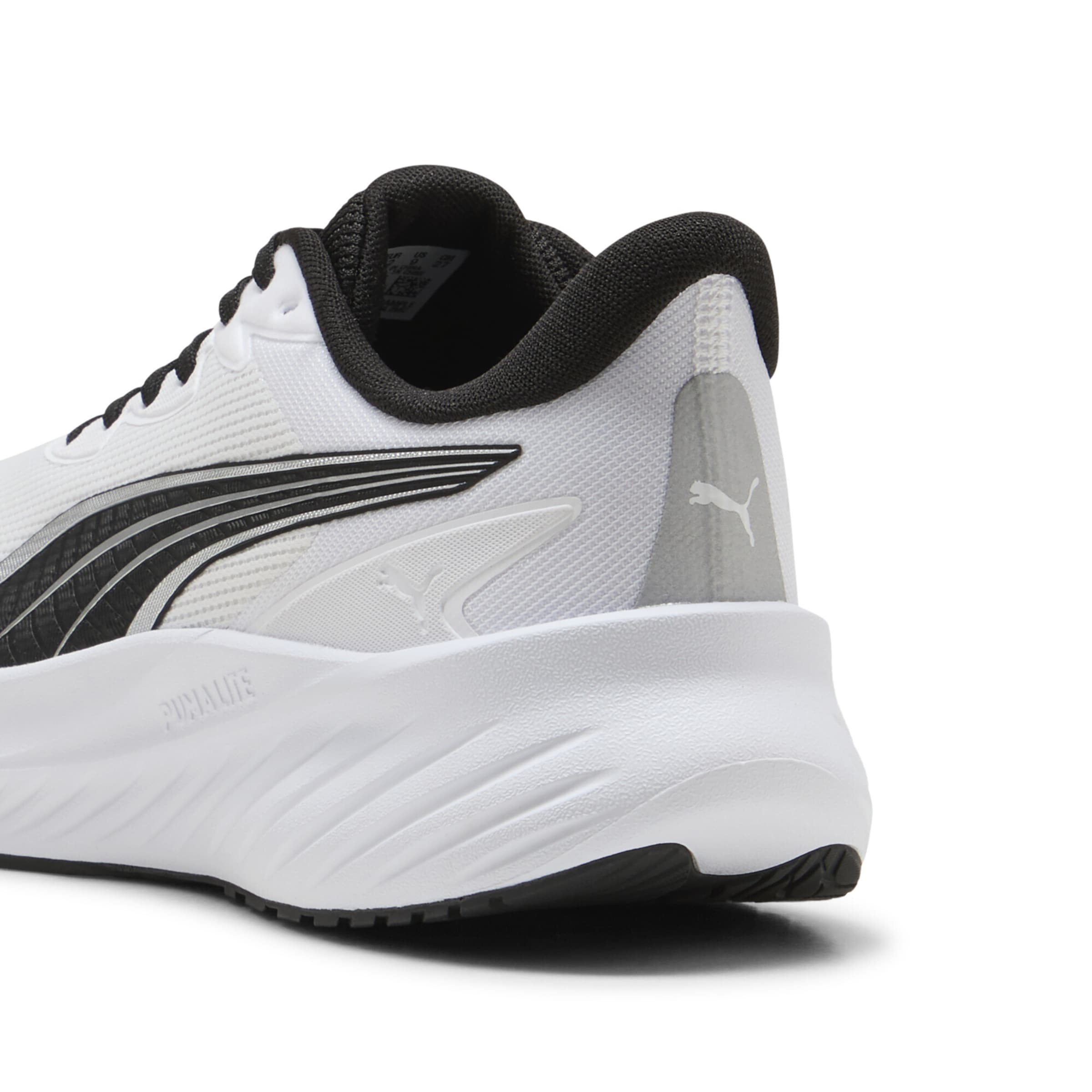 PUMA Laufschuh 'Pounce Lite 2' in Weiß