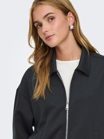 Cardigan 'JDYSAFINA' JDY en noir