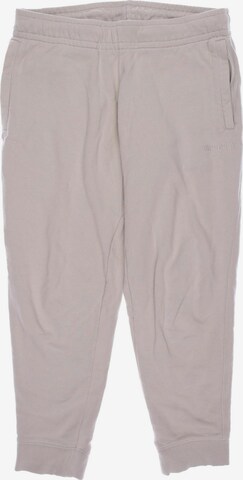 Superdry Pants in 33 in White: front