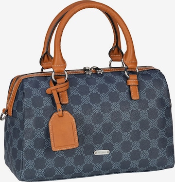 Picard Handbag 'Euphoria' in Blue: front