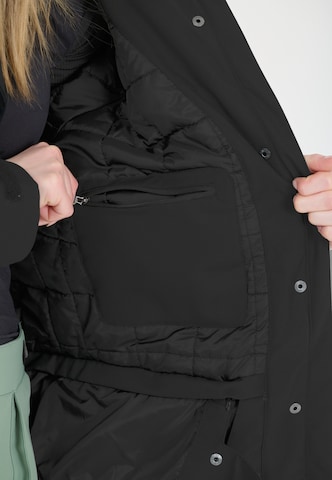 SLOPE Sports jacket 'Kenai' in Black