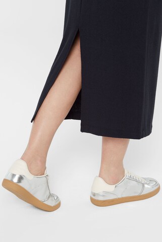 SENSES.THE LABEL Skirt in Blue