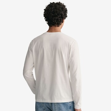 GANT Shirt in White