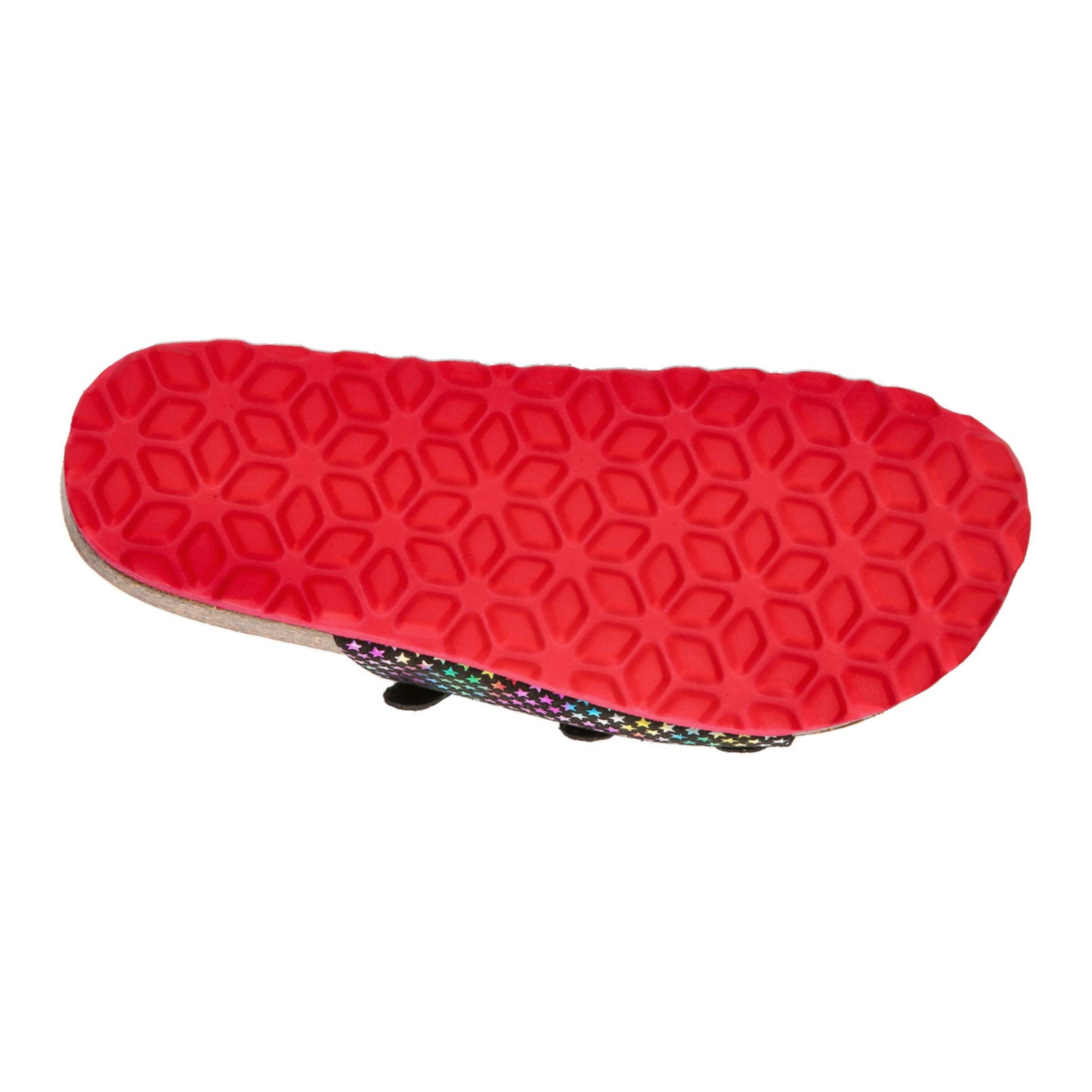 LICO Pantolette in Schwarz