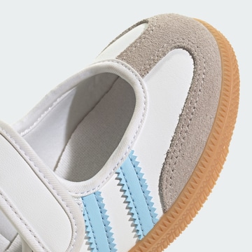 ADIDAS ORIGINALS Ballerina's 'Samba' in Wit