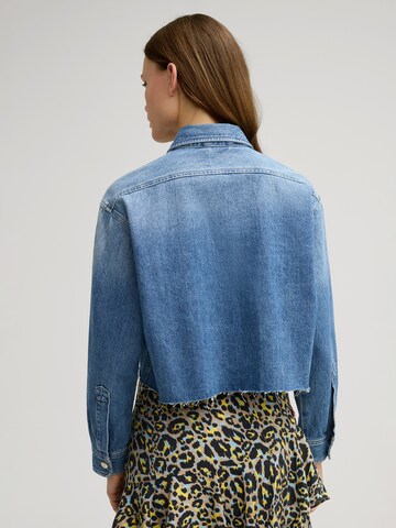 Veste mi-saison 'Udela' JOOP! Jeans en bleu