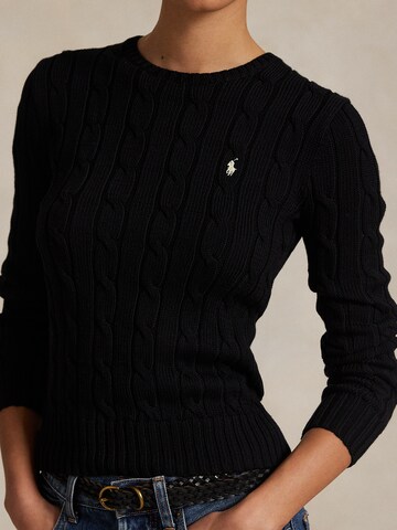 Pull-over Polo Ralph Lauren en noir