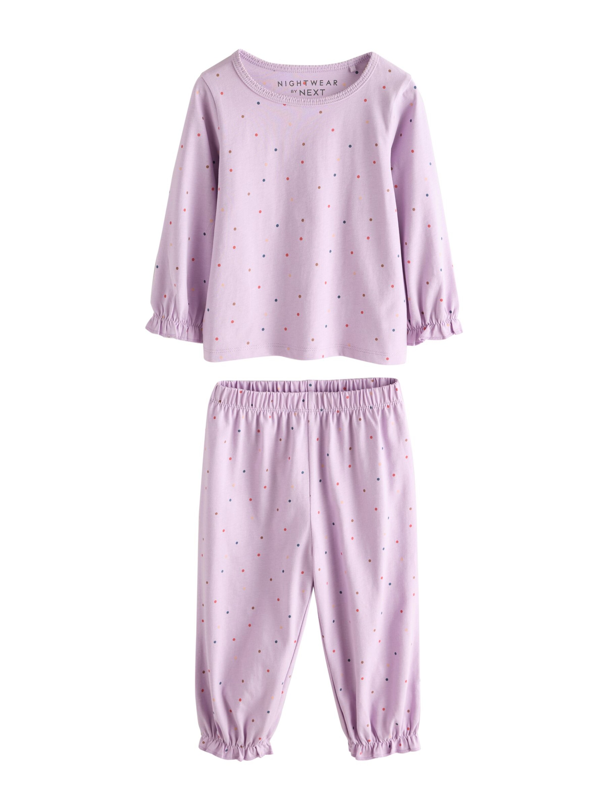 Pyjama Next en bleu