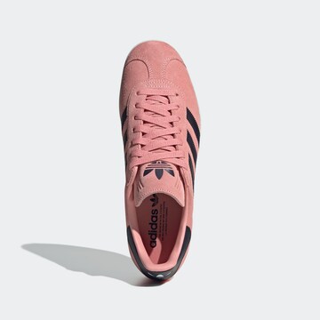 ADIDAS ORIGINALS Sneaker in Pink