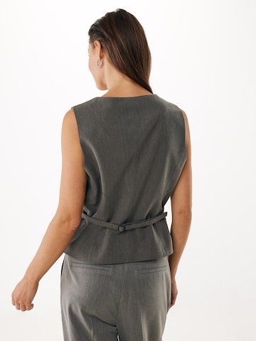 MEXX Gilet in Grijs
