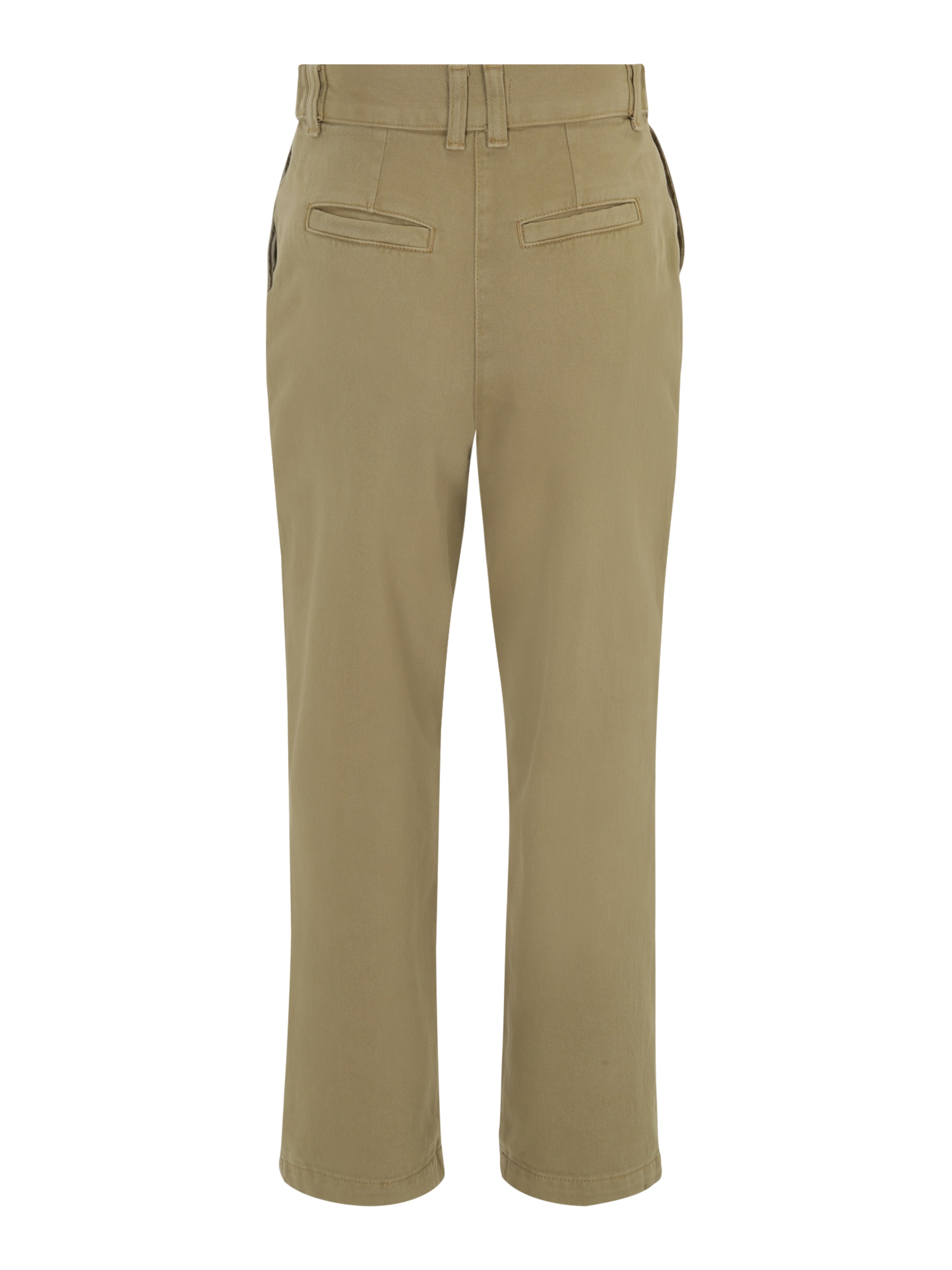 bēšs TOPSHOP Petite Standarta Klasiskas bikses