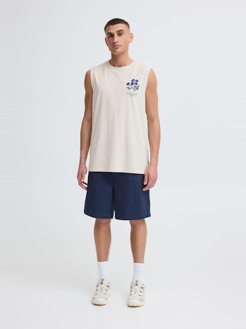 !Solid - Camiseta ' SDFulton ' en beige