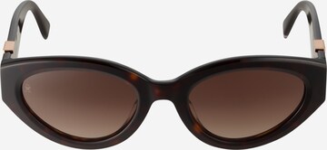 TOMMY HILFIGER - Gafas de sol '1957/S' en marrón