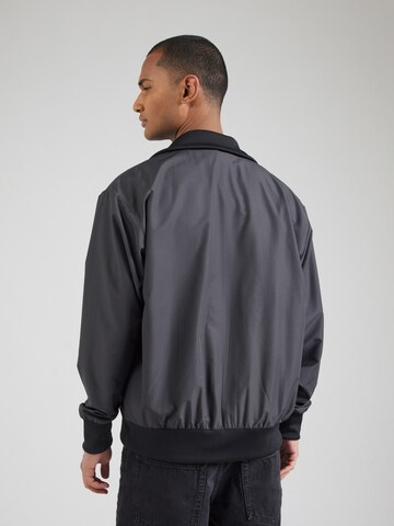 ADIDAS ORIGINALS Tussenjas in Zwart