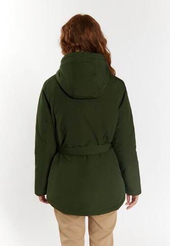 DreiMaster Klassik Performance Jacket in Green