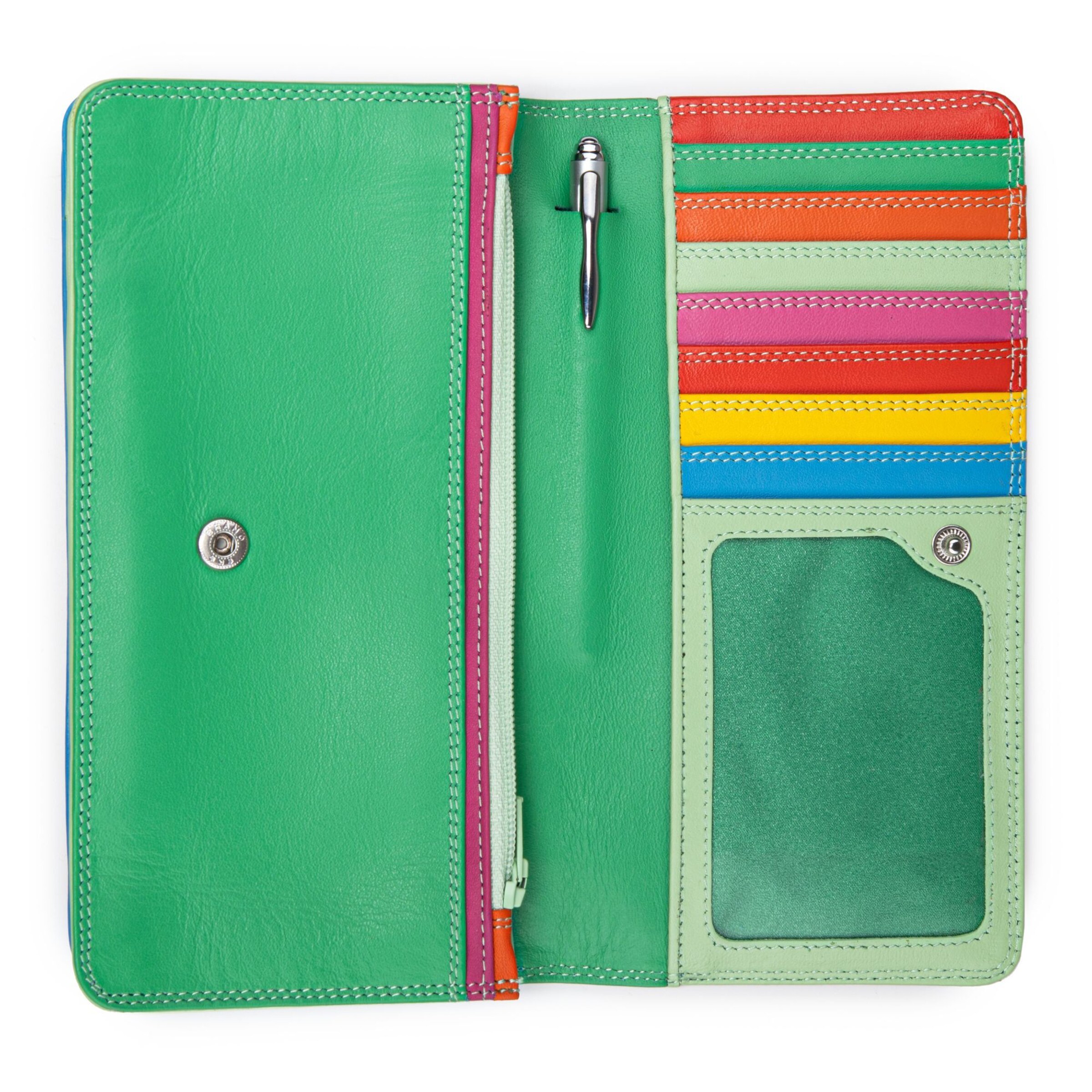 mywalit Wallet in Red