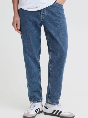 !Solid - Loosefit Vaquero 'Dylan' en azul