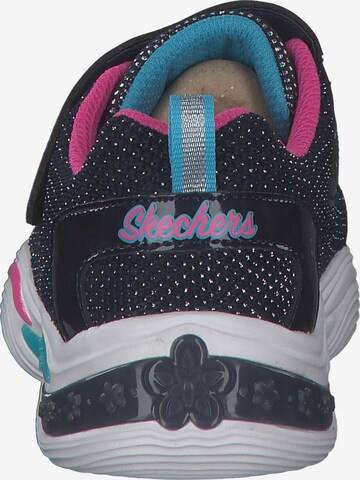 SKECHERS Sneaker '996472L' in Blau