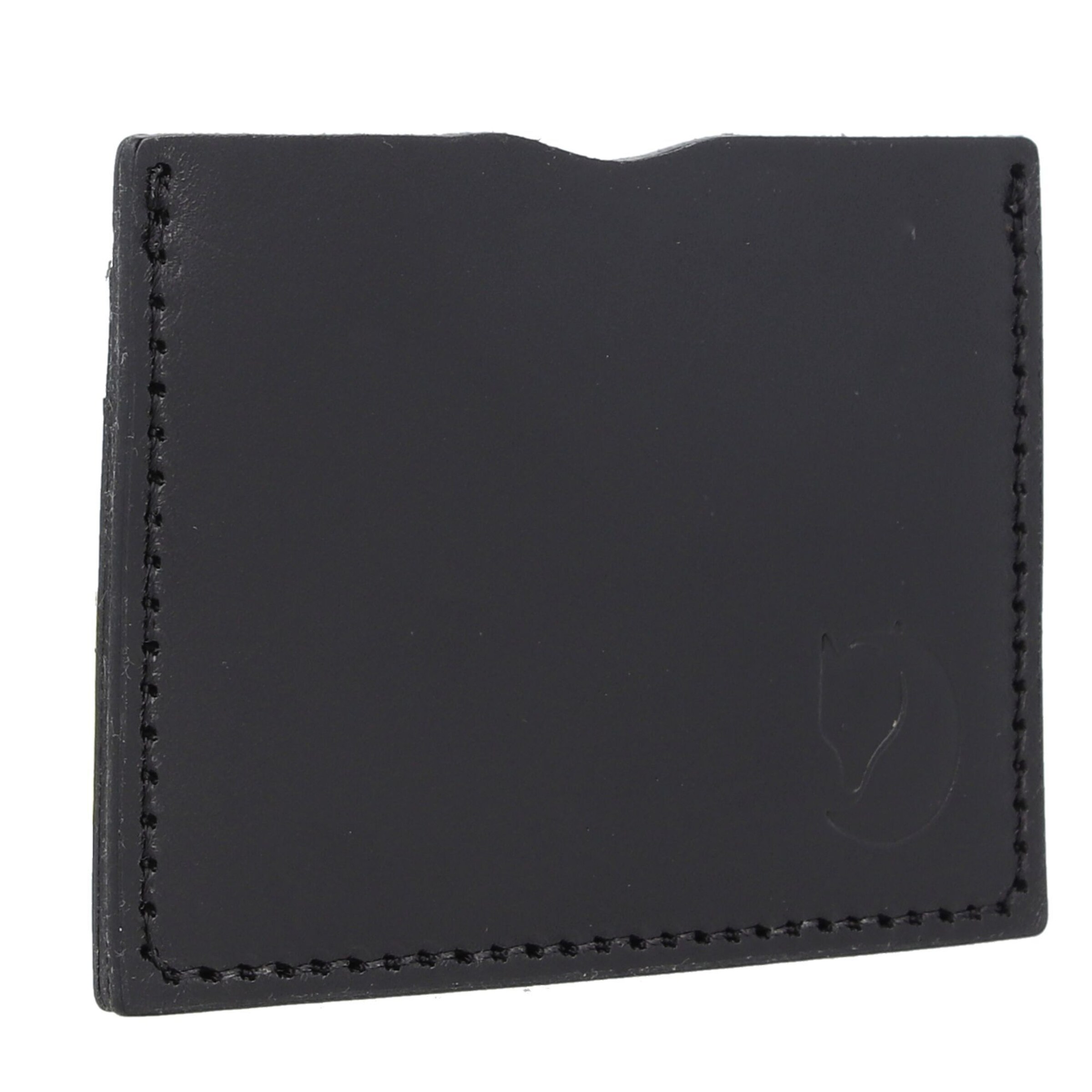Fjällräven Wallet in Black