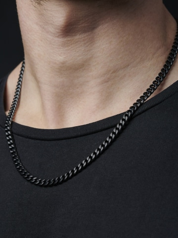 Lucleon Kette 'Essentials'‌‌‌‌‌‌‌‌‌ in Schwarz