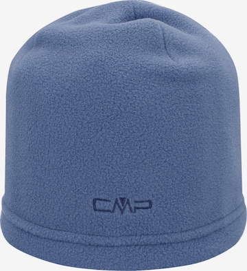 CMP Sportmütze in Blau: Vorderseite