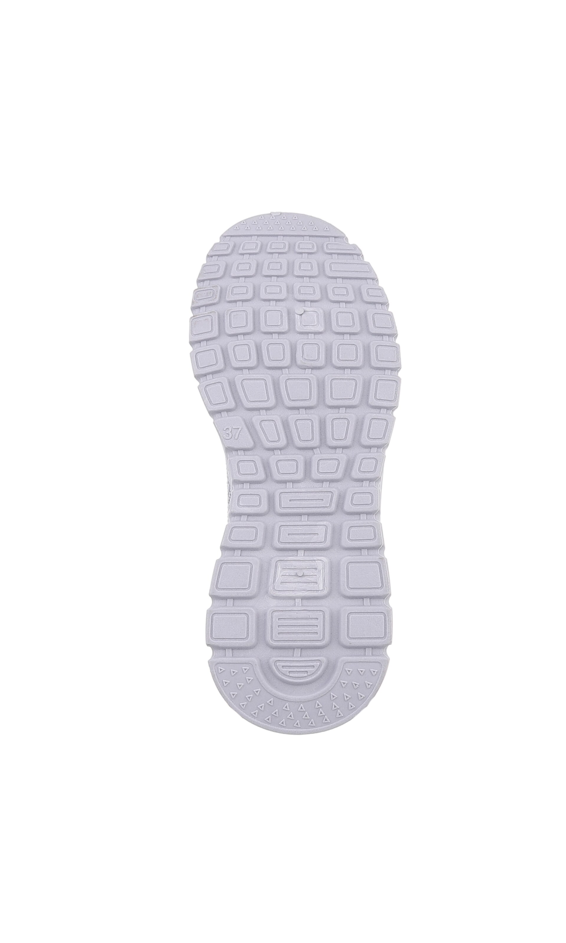 Ital-Design Slip-Ons in Grey