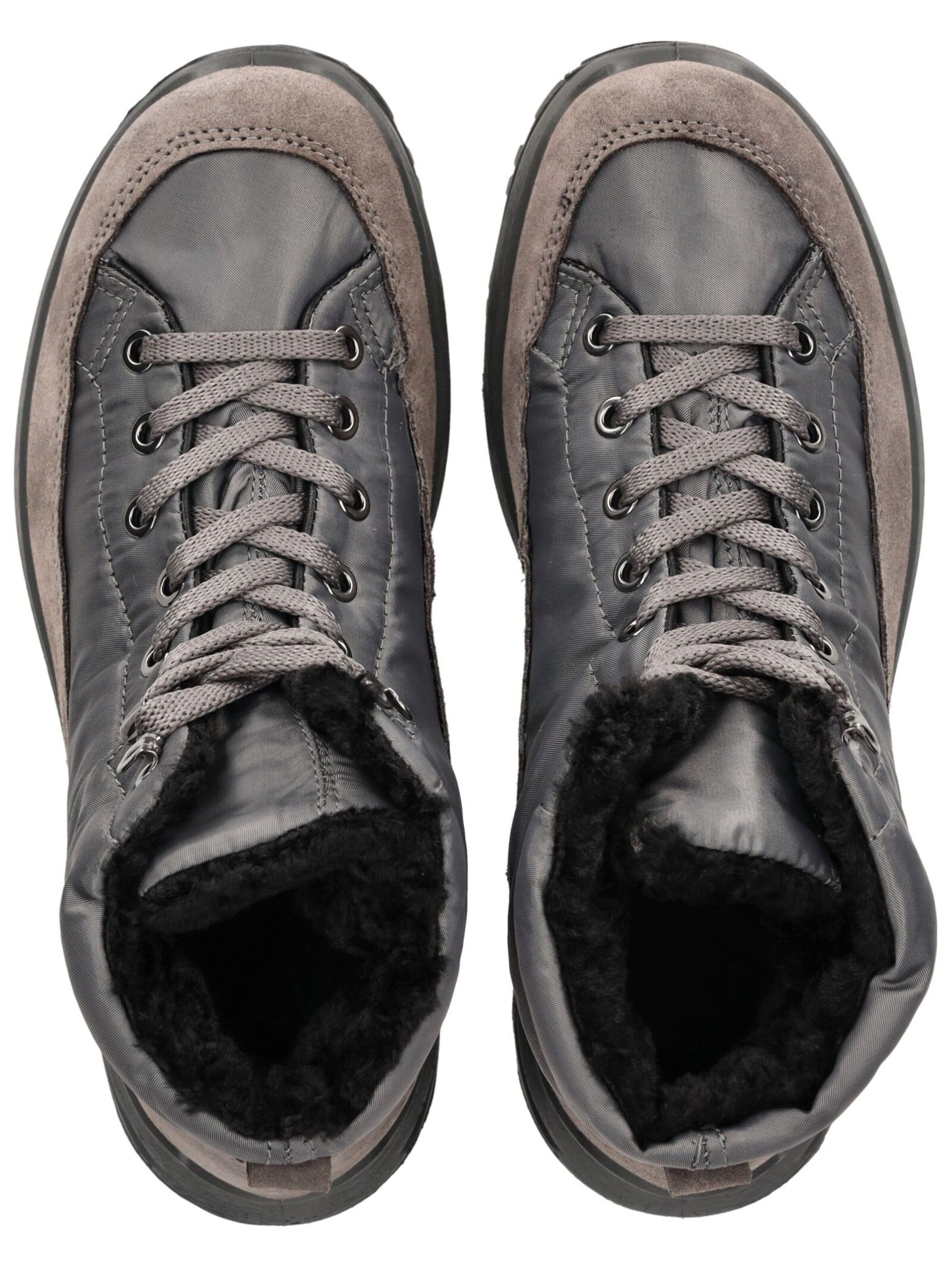 IMAC Stiefelette in Grau