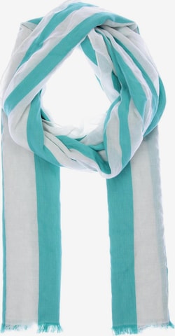 HUGO Red Scarf & Wrap in One size in Green: front