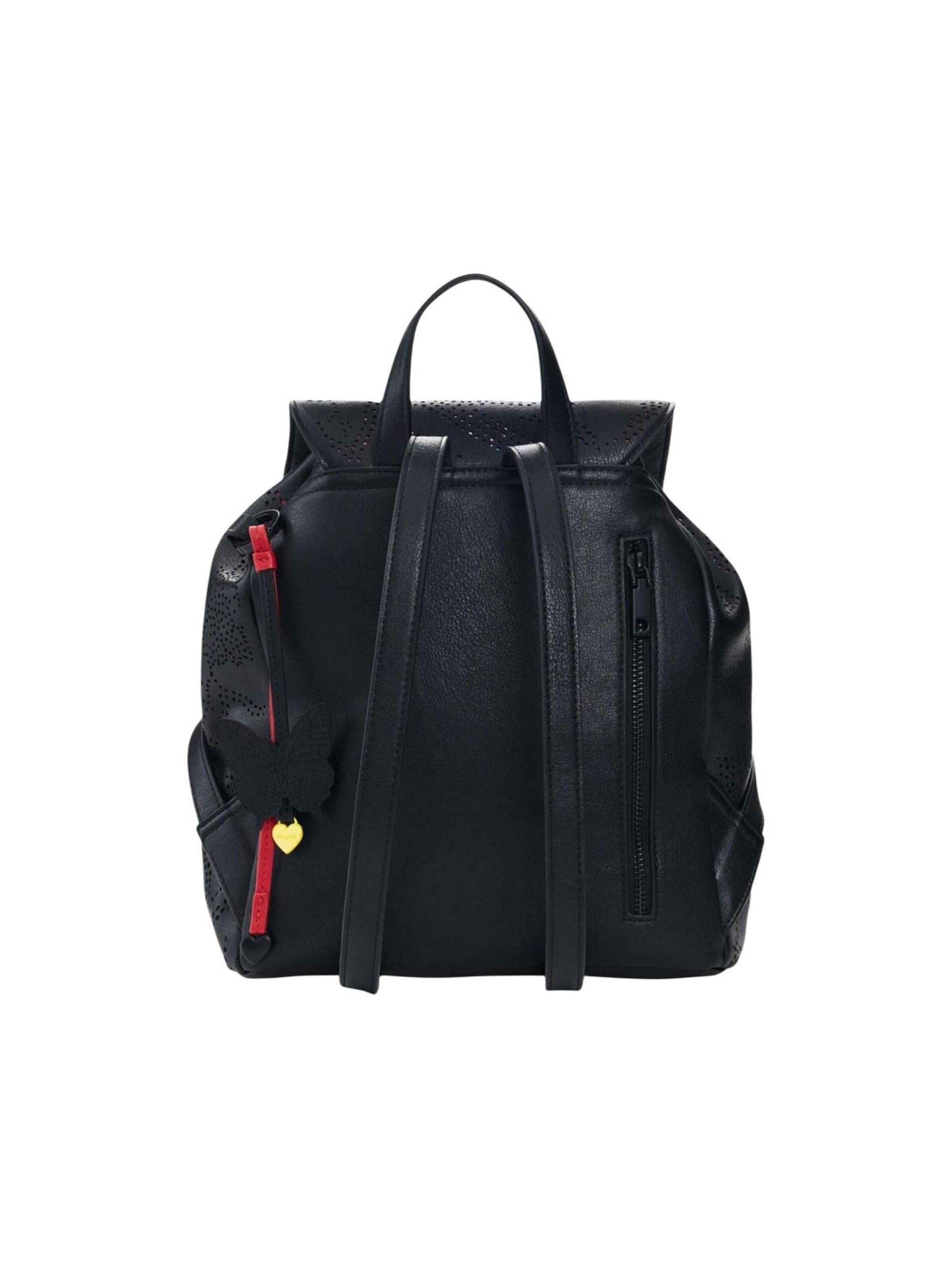 Desigual - Mochila 'PALADIO' en negro