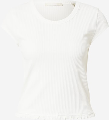 ESPRIT Shirt in White: front